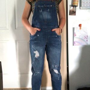 Overalls
